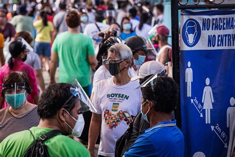wwwmanila health department.com|LIST: Online registration forms of Metro Manila cities for COVID .